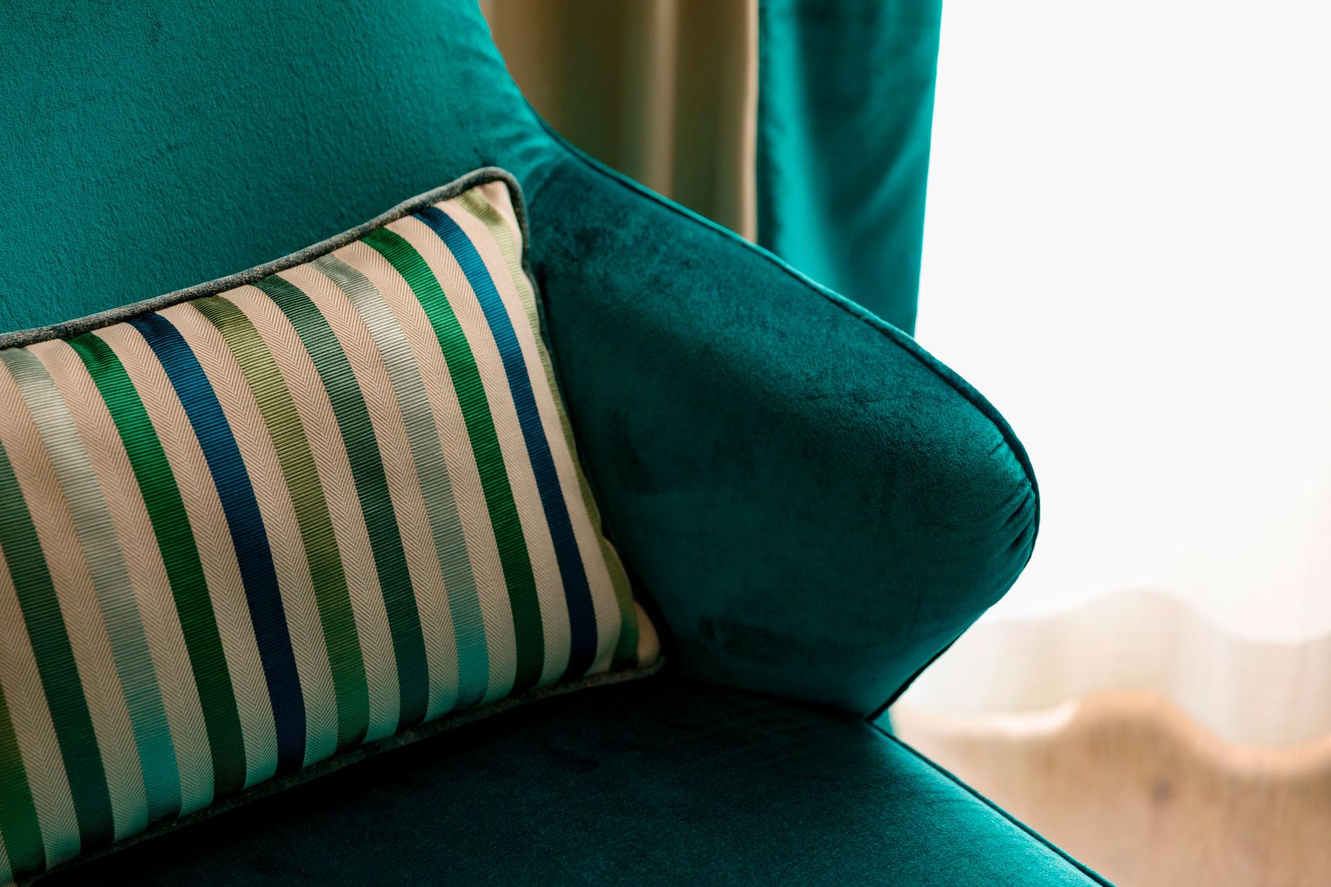Hotel Amadomus Luxury Neapel