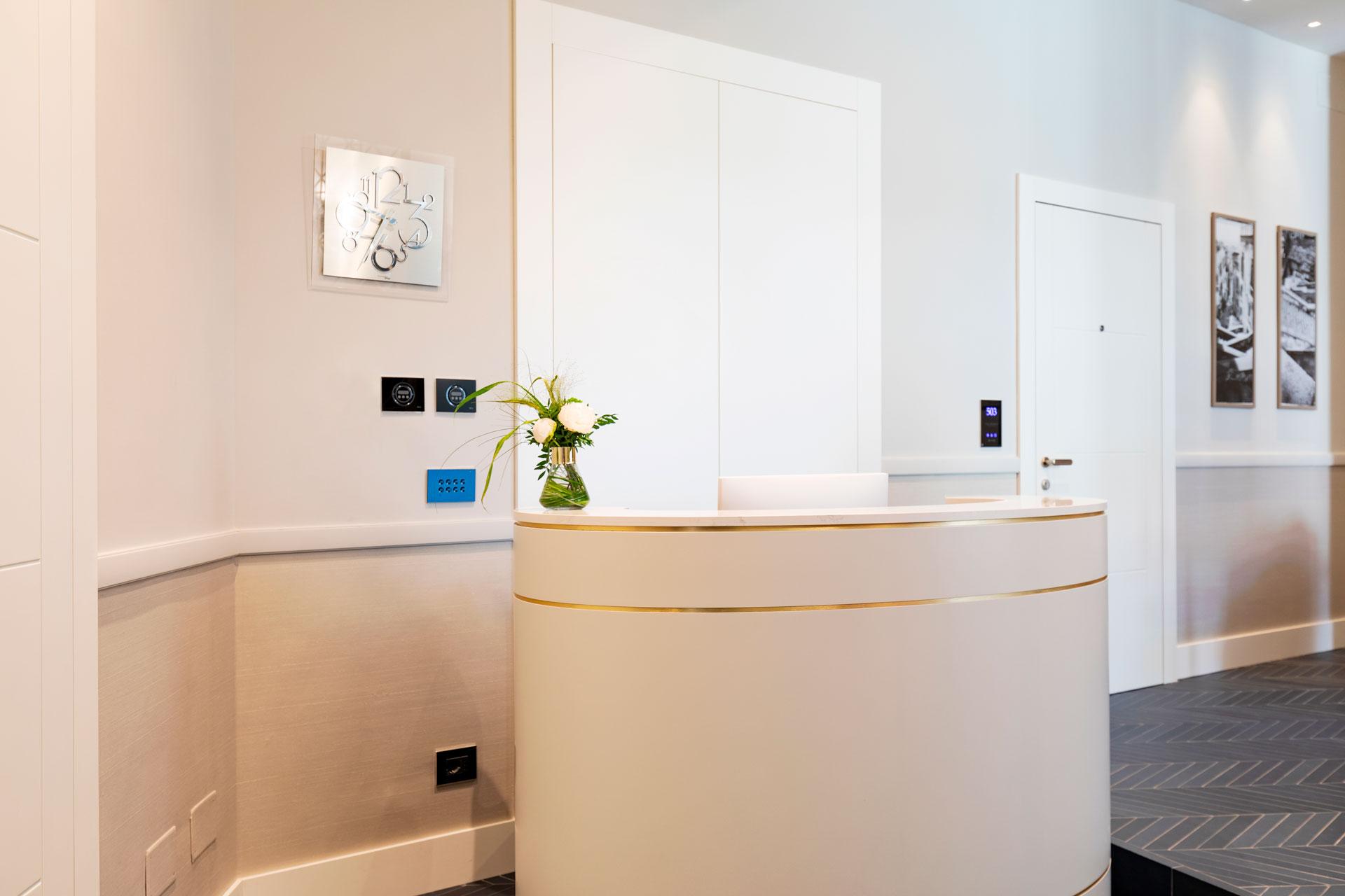 Amadomus Luxury Hotel Neapel