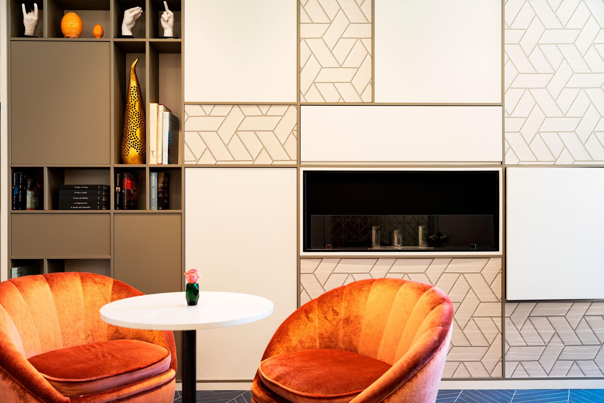 Amadomus Luxury Neapel